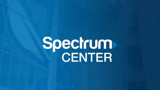 Spectrum Center